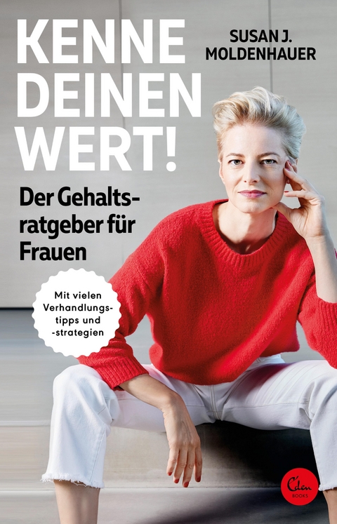 Kenne deinen Wert! - Susan J. Moldenhauer