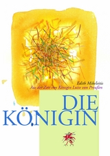 Die Königin - Edith Mikeleitis