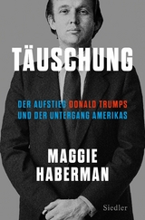 Täuschung -  Maggie Haberman