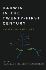 Darwin in the Twenty-First Century - 
