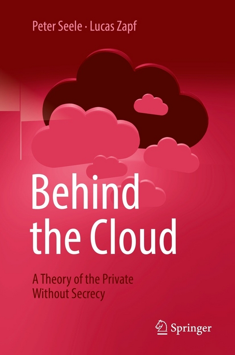 Behind the Cloud - Peter Seele, Lucas Zapf