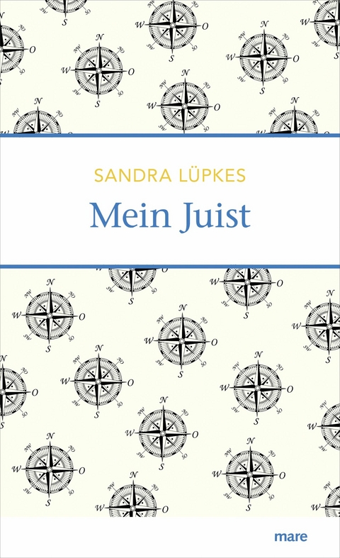Mein Juist - Sandra Lüpkes