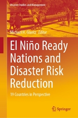 El Niño Ready Nations and Disaster Risk Reduction - 