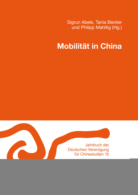 Mobilität in China - 