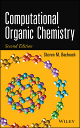 Computational Organic Chemistry - Steven M. Bachrach