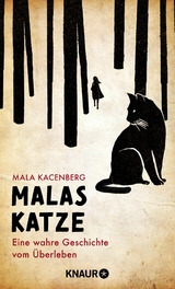 Malas Katze -  Mala Kacenberg