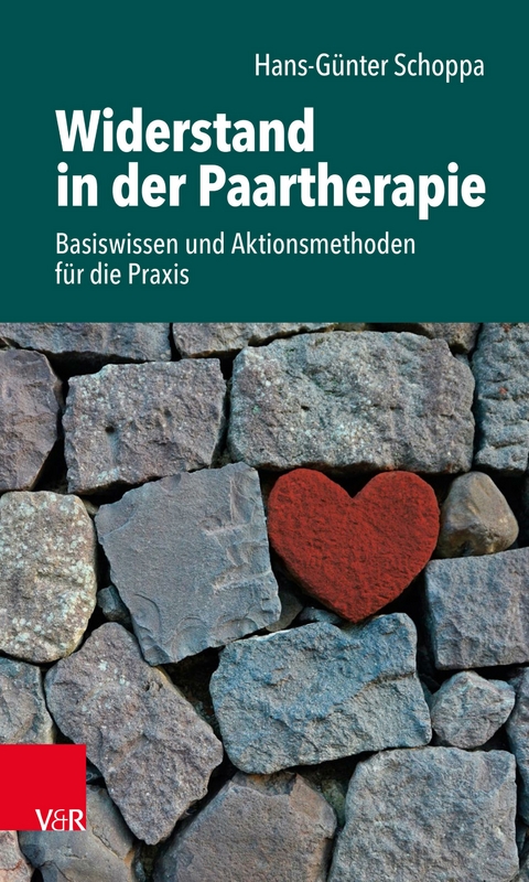 Widerstand in der Paartherapie -  Hans-Günter Schoppa