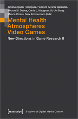 Mental Health | Atmospheres | Video Games - 