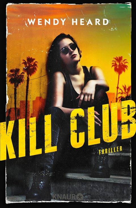 Kill Club -  Wendy Heard