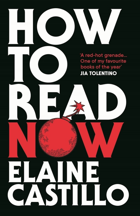 How to Read Now -  Elaine Castillo