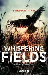 Whispering Fields - Blutige Ernte -  Thomas Finn