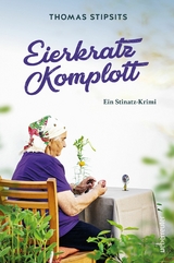 Eierkratz-Komplott - Thomas Stipsits