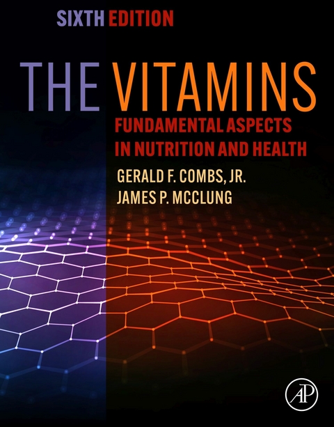 Vitamins -  Gerald F. Combs Jr.,  James P. McClung