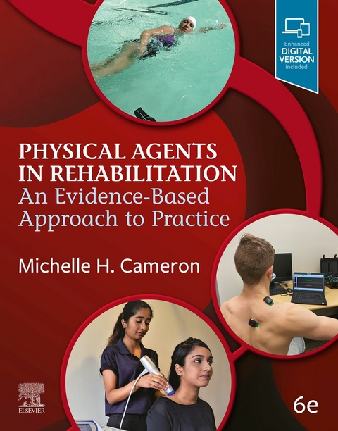 Physical Agents in Rehabilitation -  Michelle H. Cameron