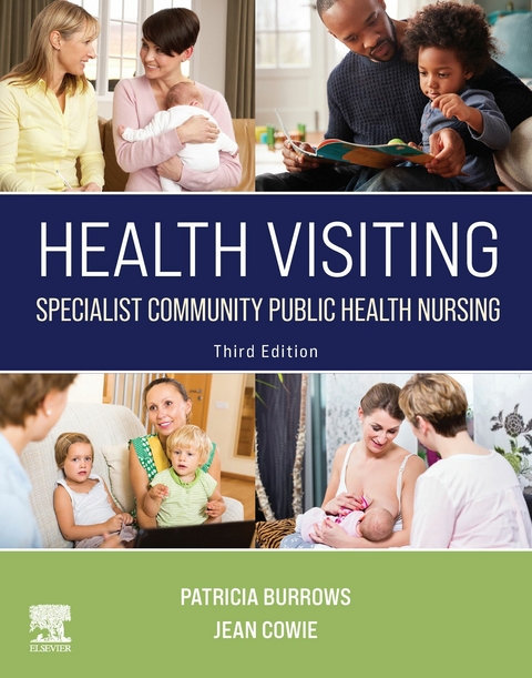Health Visiting E-Book - 