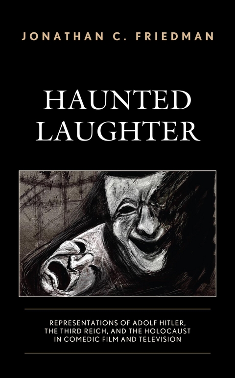 Haunted Laughter -  Jonathan C. Friedman