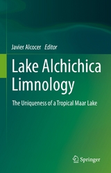 Lake Alchichica Limnology - 