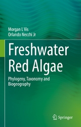 Freshwater Red Algae - Morgan L Vis, ORLANDO NECCHI JR