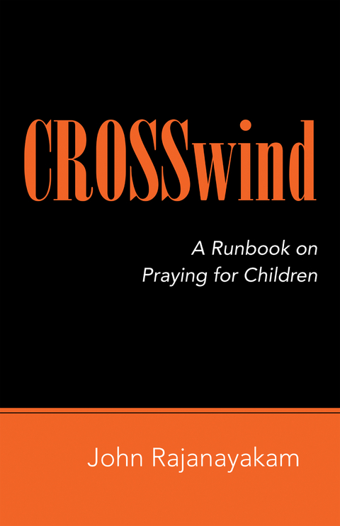 Crosswind -  John Rajanayakam