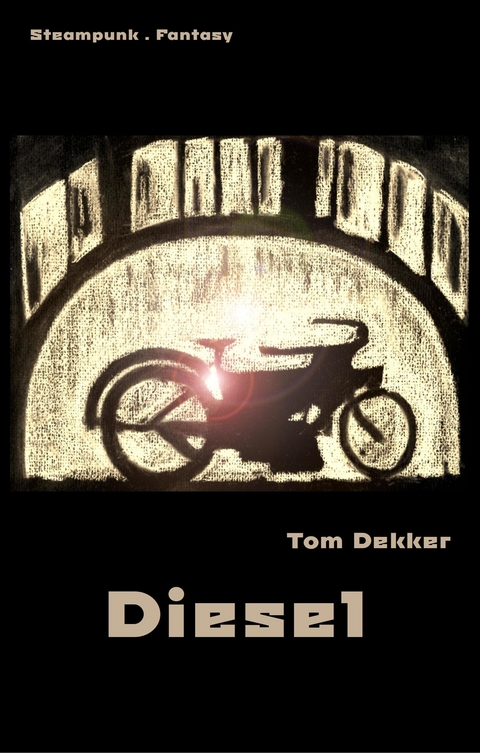 Diesel - Tom Dekker