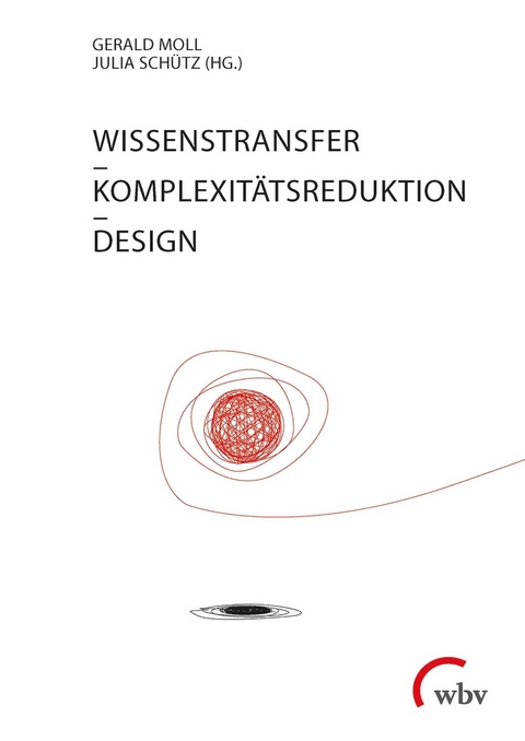 Wissenstransfer - Komplexitätsreduktion - Design - 