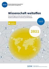 Wissenschaft weltoffen 2021 - 