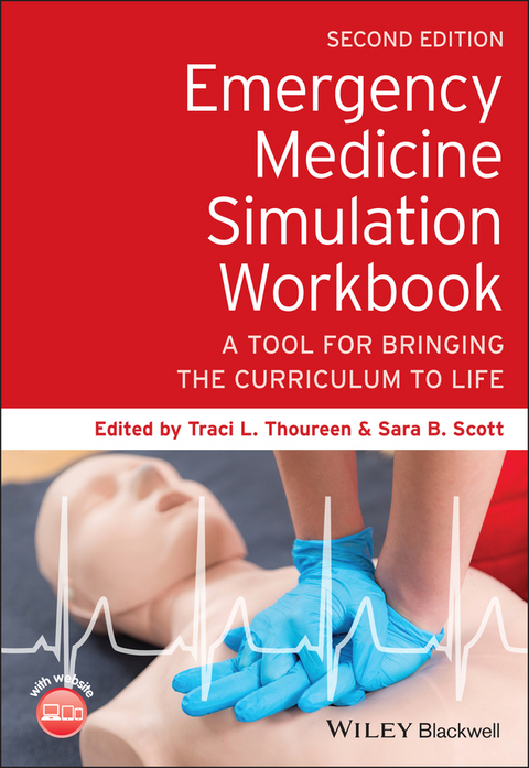 Emergency Medicine Simulation Workbook - 