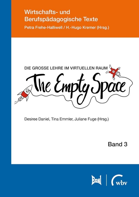 Die große Lehre im virtuellen Raum: The Empty Space - 