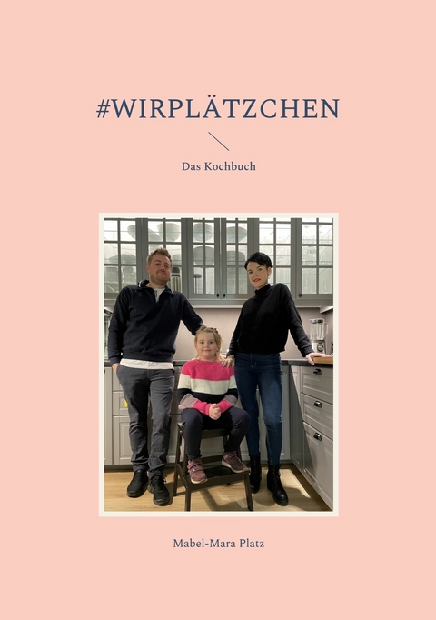 #wirPlätzchen -  Mabel-Mara Platz