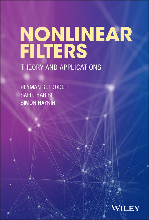 Nonlinear Filters - Peyman Setoodeh, Saeid Habibi, Simon Haykin