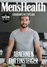 MEN'S HEALTH Ernährungsplan: Abnehmen für Einsteiger -  Men's Health