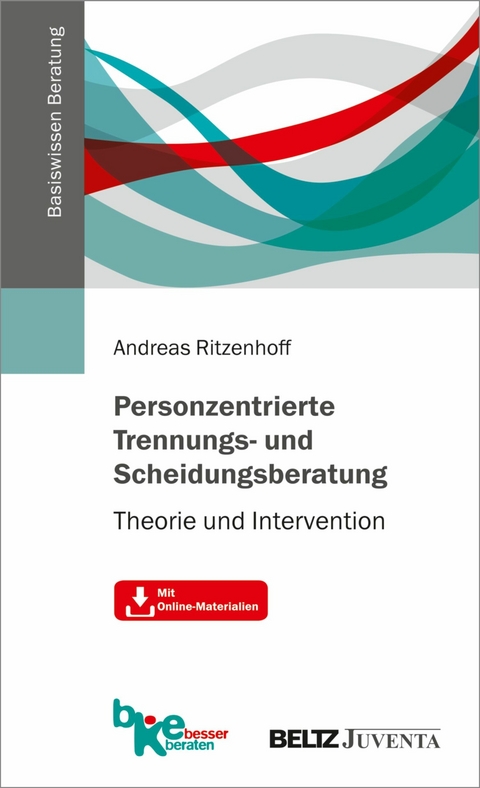 Personzentrierte Trennungs- und Scheidungsberatung -  Andreas Ritzenhoff