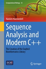 Sequence Analysis and Modern C++ - Hannes Hauswedell