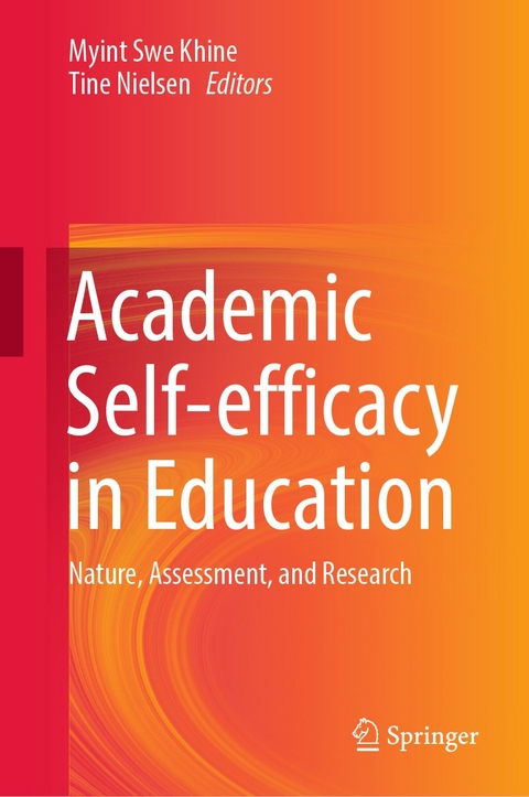 Academic Self-efficacy in Education - 