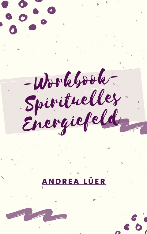 Workbook -  Andrea Lüer