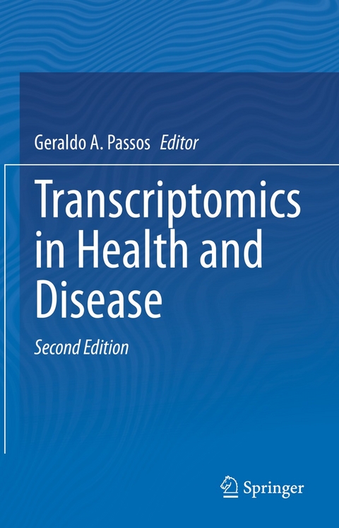 Transcriptomics in Health and Disease - 