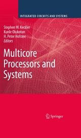 Multicore Processors and Systems - 