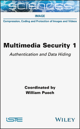 Multimedia Security 1 -  William Puech