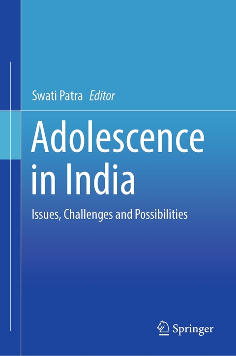 Adolescence in India - 