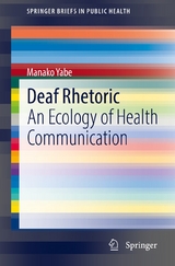 Deaf Rhetoric -  Manako Yabe