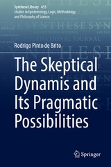 The Skeptical Dynamis and Its Pragmatic Possibilities - Rodrigo Pinto de Brito