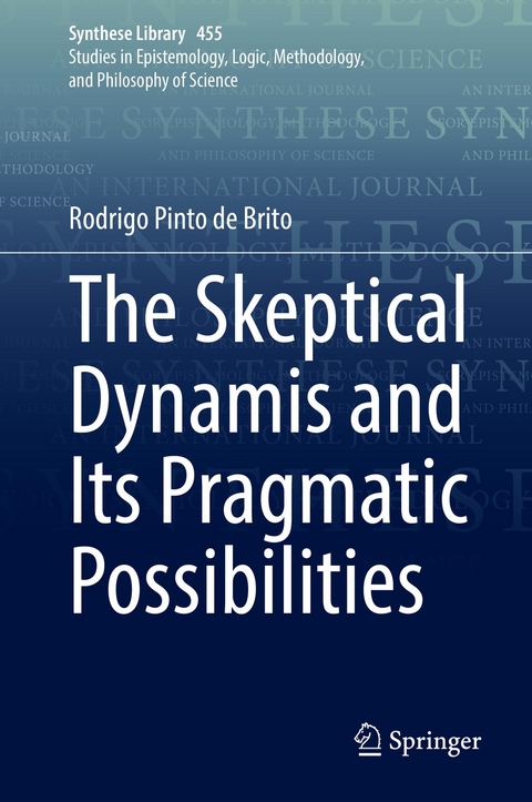 The Skeptical Dynamis and Its Pragmatic Possibilities - Rodrigo Pinto de Brito