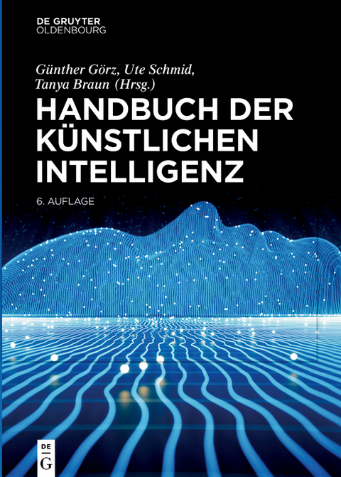 Handbuch der Künstlichen Intelligenz - 