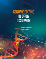 Genome Editing in Drug Discovery - 