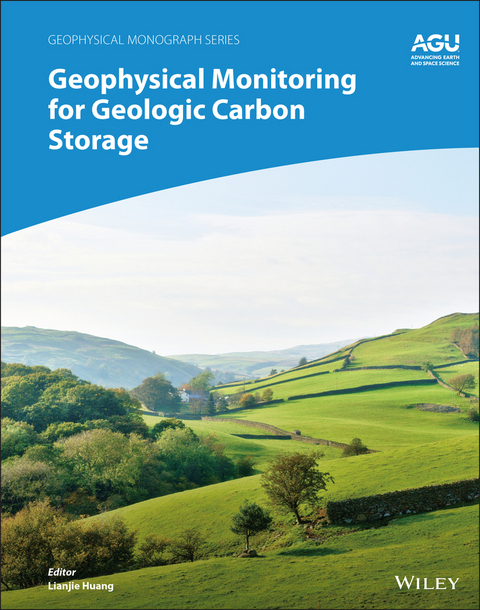 Geophysical Monitoring for Geologic Carbon Storage - 