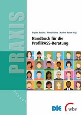 Handbuch für die ProfilPASS-Beratung - 