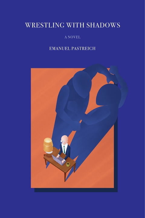 Wrestling with Shadows -  Emanuel Pastreich