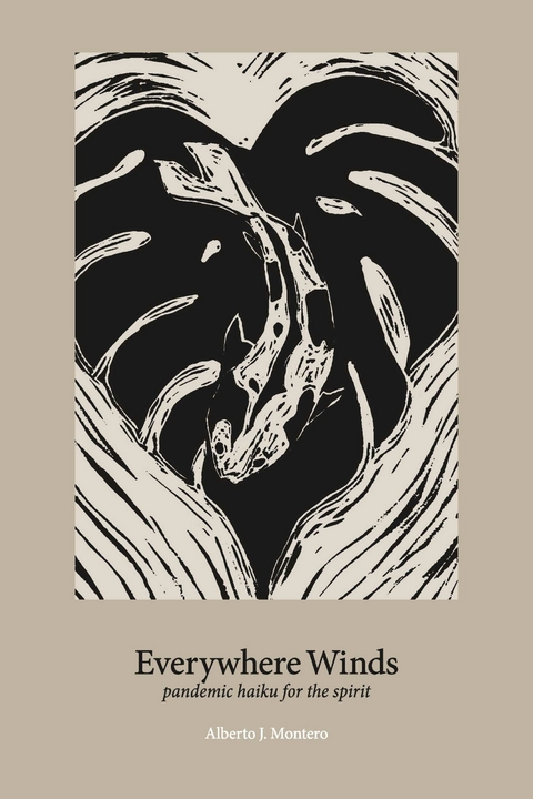 Everywhere Winds -  Alberto J. Montero