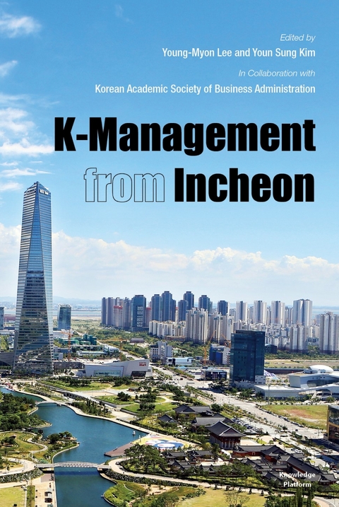 K-Management from Incheon - 