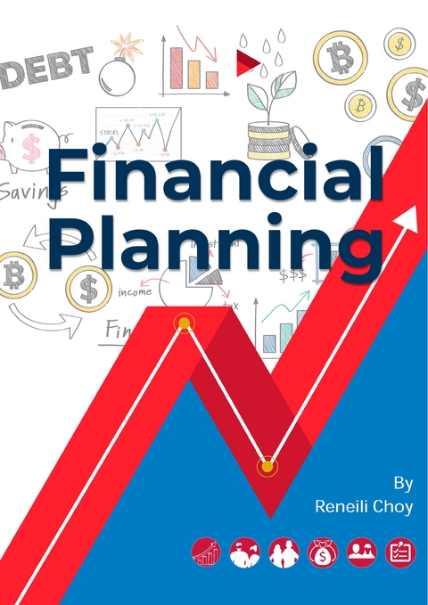 Financial Planning -  Reneili Choy